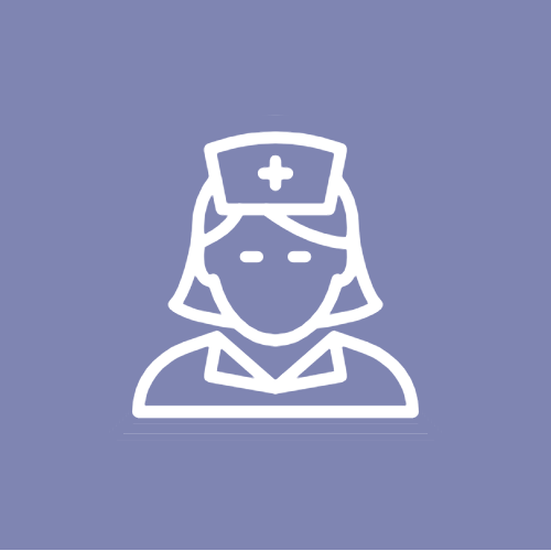 Nurse Icon