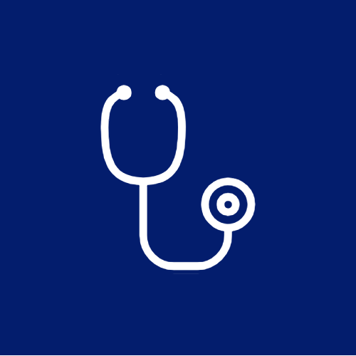 Stethoscope Icon