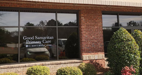Good Samaritan Primary Care