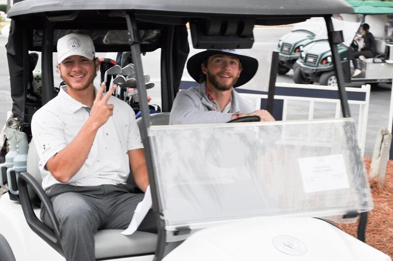 2025 Golf Invitational