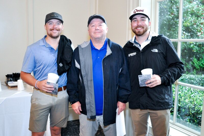 2025 Golf Invitational