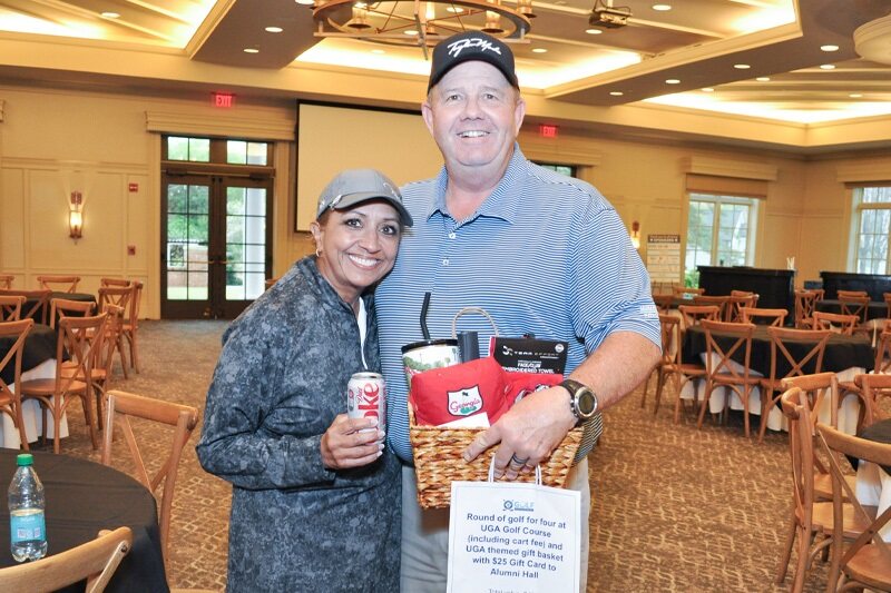 2025 Golf Invitational