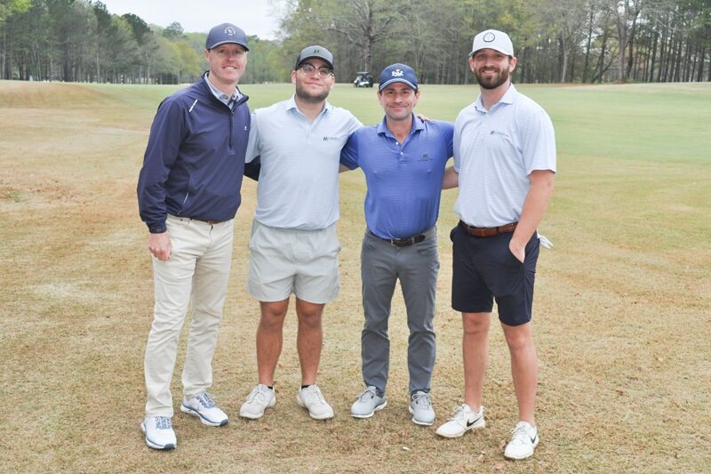 2025 Golf Invitational