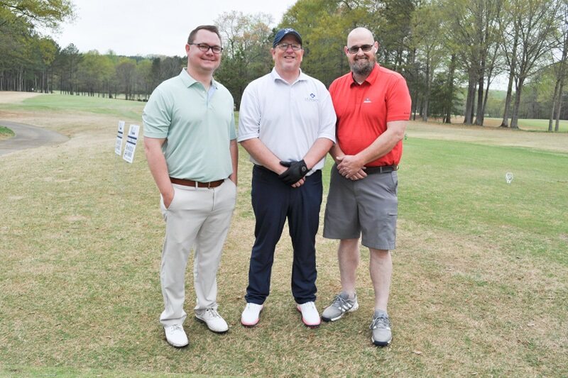 2025 Golf Invitational