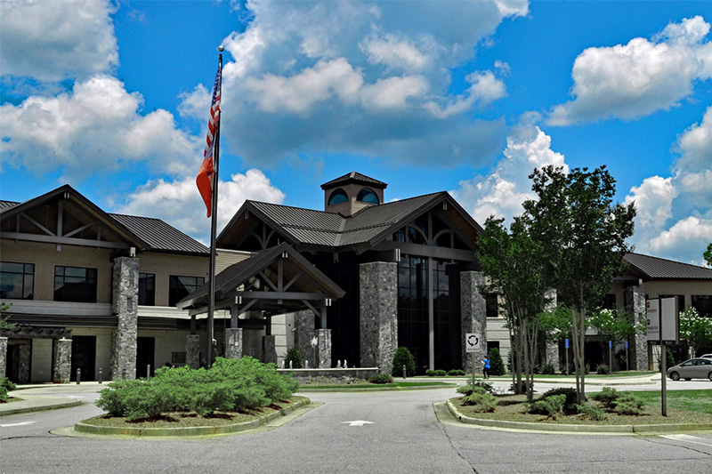 Good Samaritan Hospital