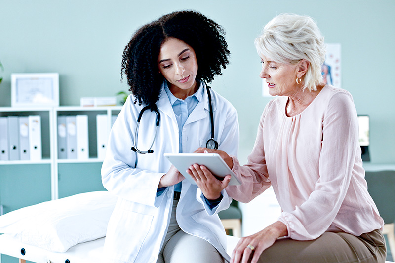 Prioritizing Gynecological Care: Why Regular Visits Matter for Every Woman