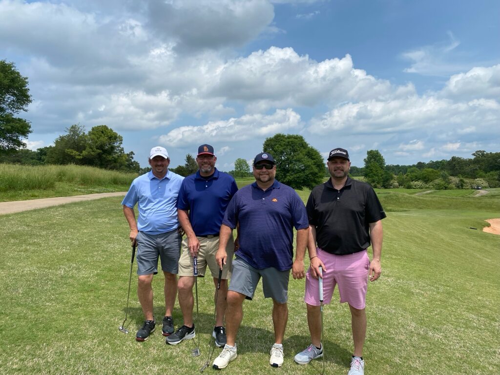 Sacred Heart Golf Invitational 03