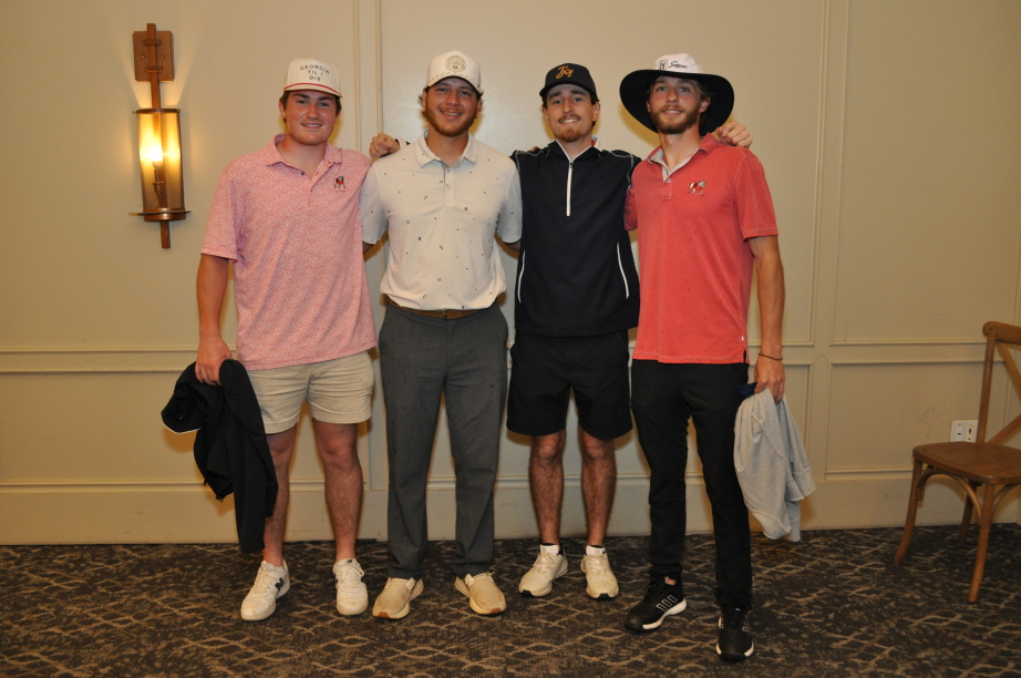 St. Mary’s Golf Invitational 10