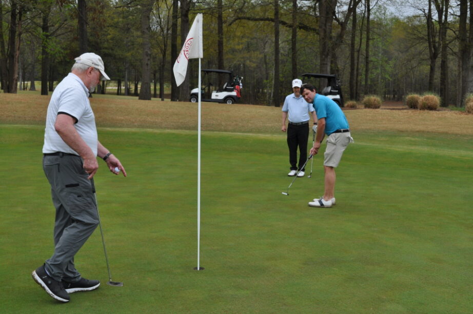 St. Mary’s Golf Invitational 12