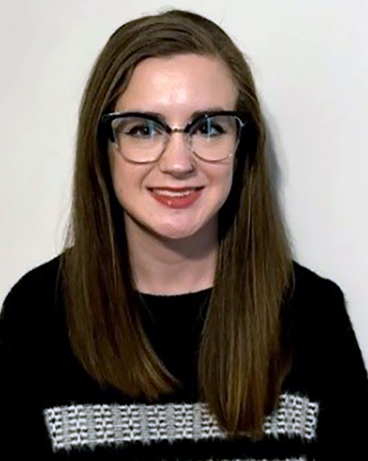 Katherine “Mckenzie” Filaski