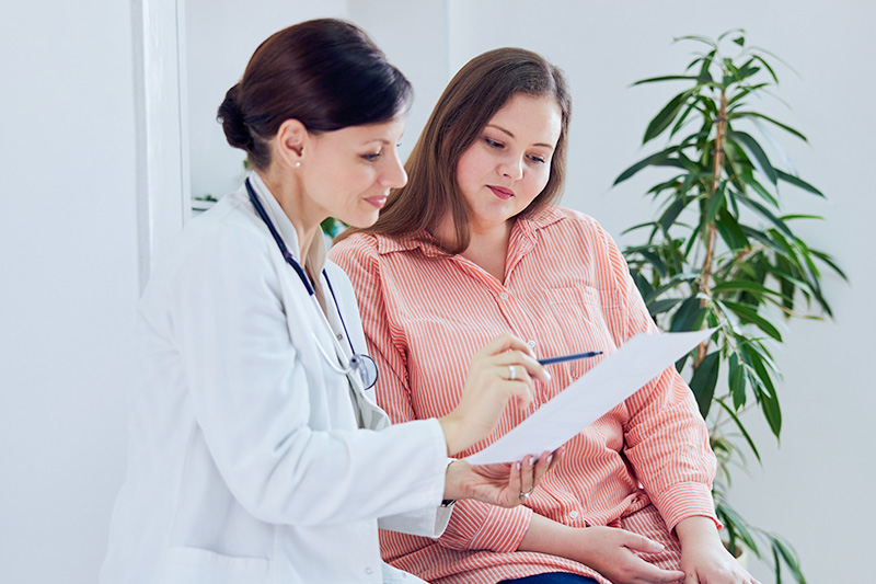 Why Is It Important to Be Screened for Osteoporosis?