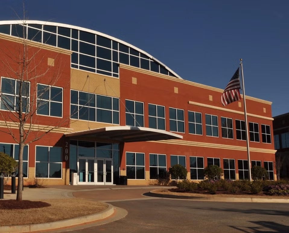 St. Mary's Internal Medicine Associates, Daniells Br Rd