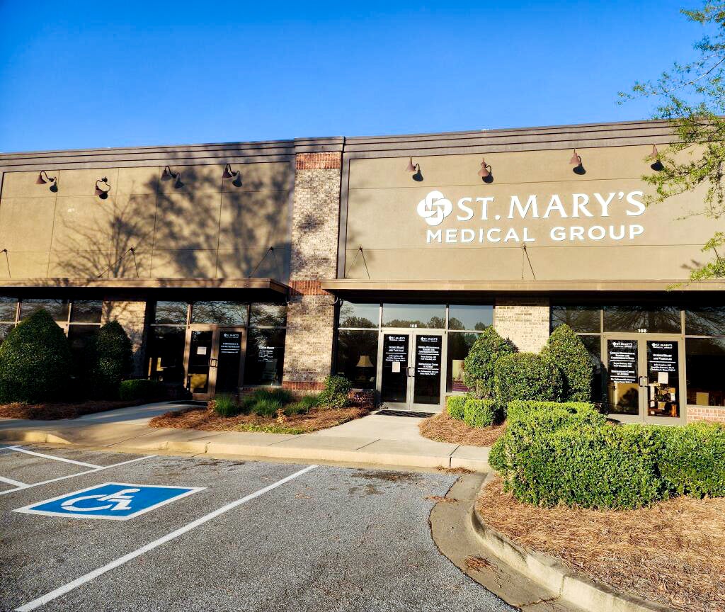 Athens General & Colorectal Surgeons Greensboro