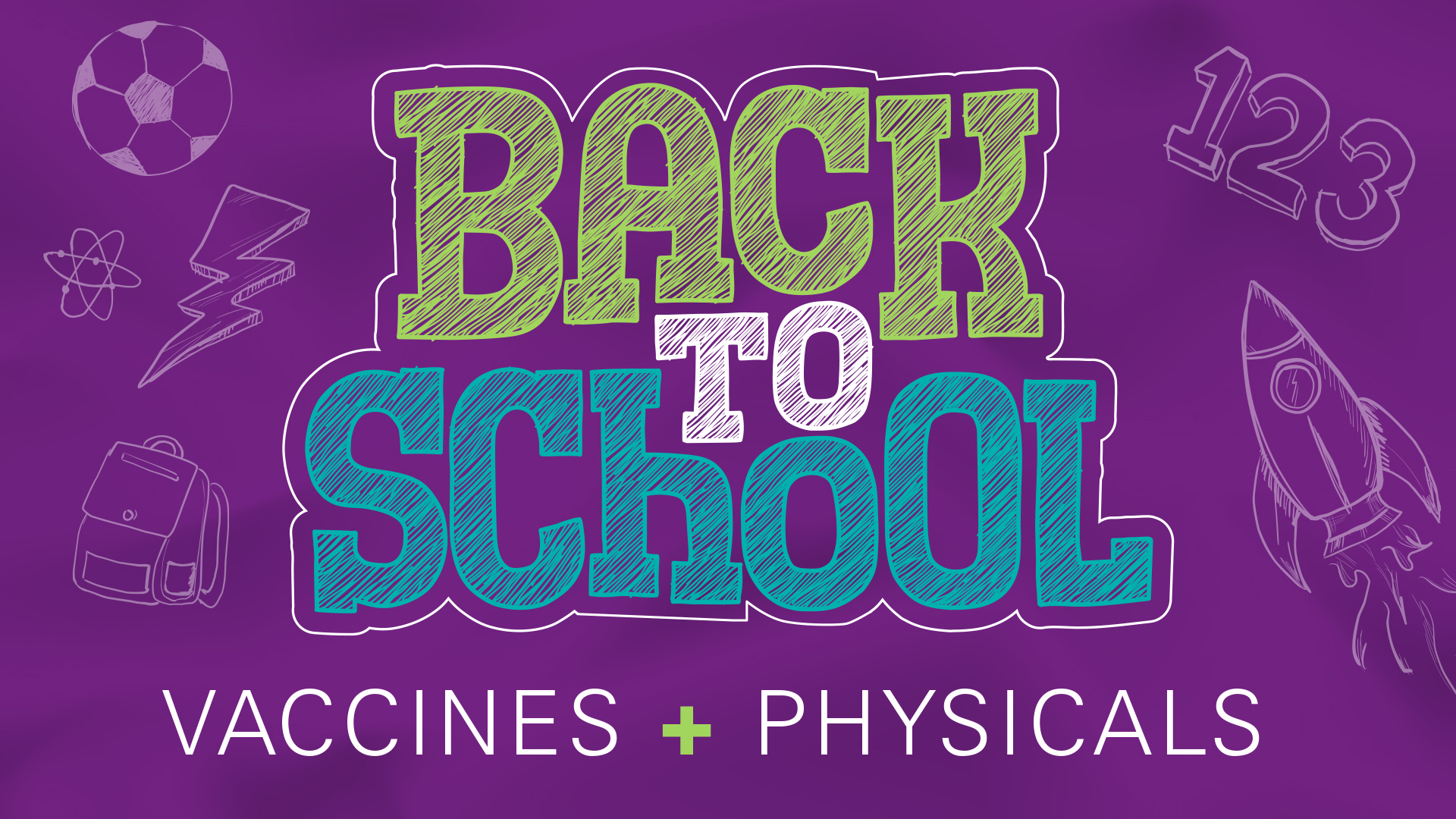 If you have a child entering their college years, you are probably feeling anxious about multiple things – moving away from home, moving into a dorm, safety, finances, class schedules, friends, etc. One thing that will also need to be a priority is making sure they have the necessary vaccinations.