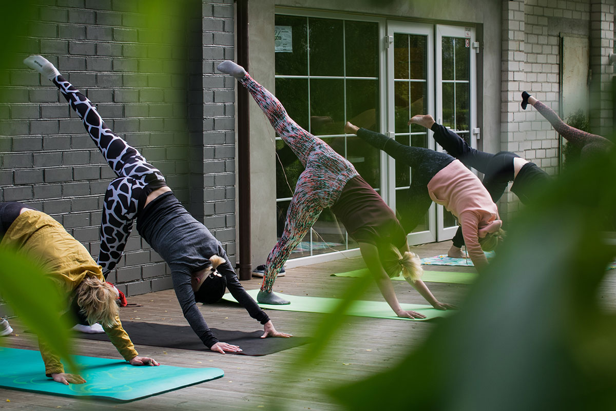 Mind-Body Connection: How Exercise Benefits Women's Mental Health