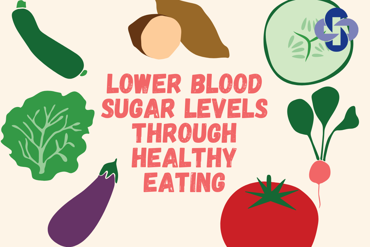 The 5 Best Foods to Help Regulate Your Blood Sugar Levels