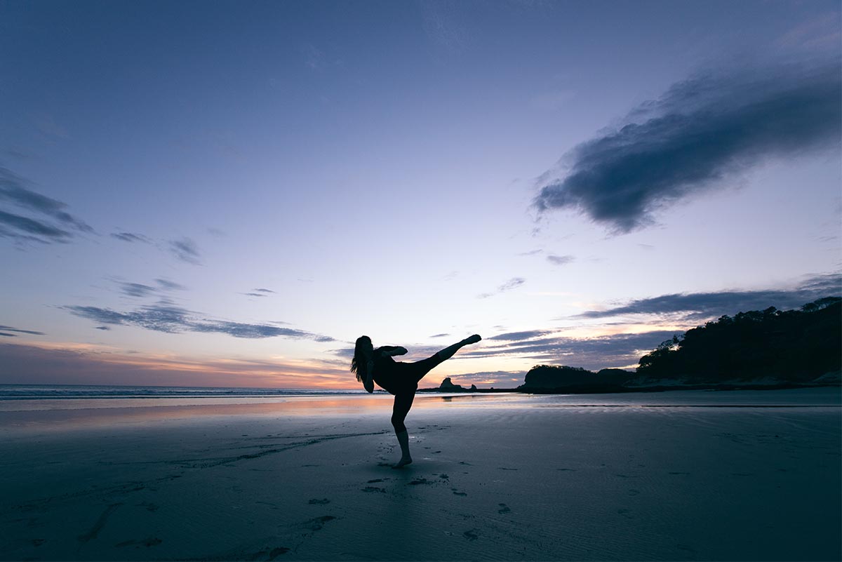 Fighting Breast Cancer Featuring Dr. Kathleen Jeffery