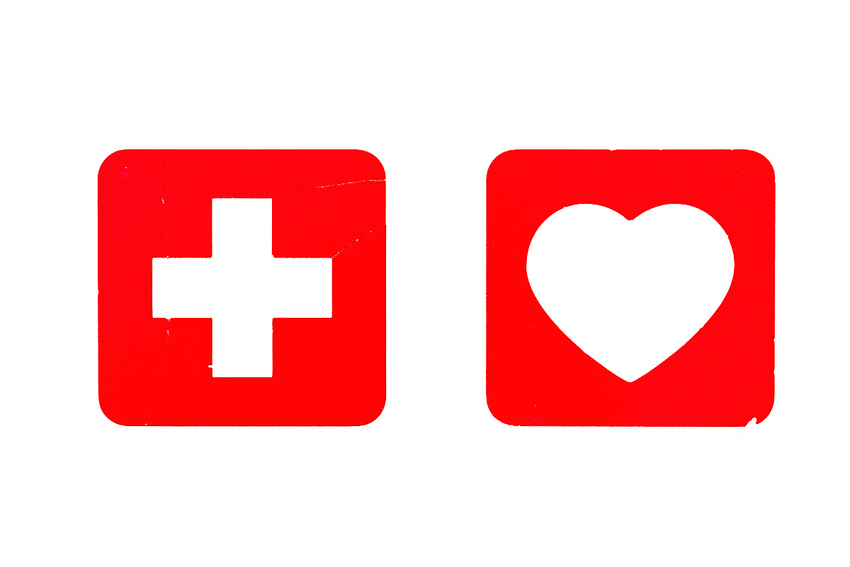 What Is Hands-Only CPR? Take 90 Seconds to Learn How to Save a Life