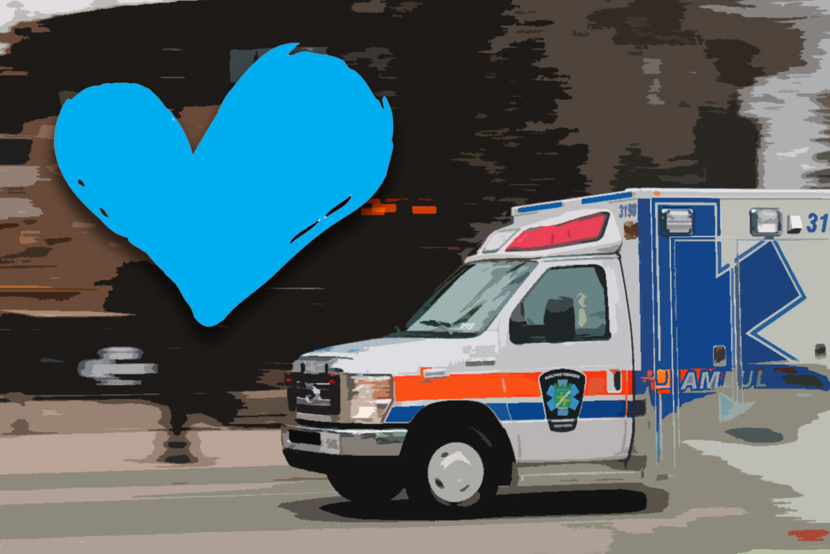 When Your Heart Needs Care: Signs and Symptoms of Trouble