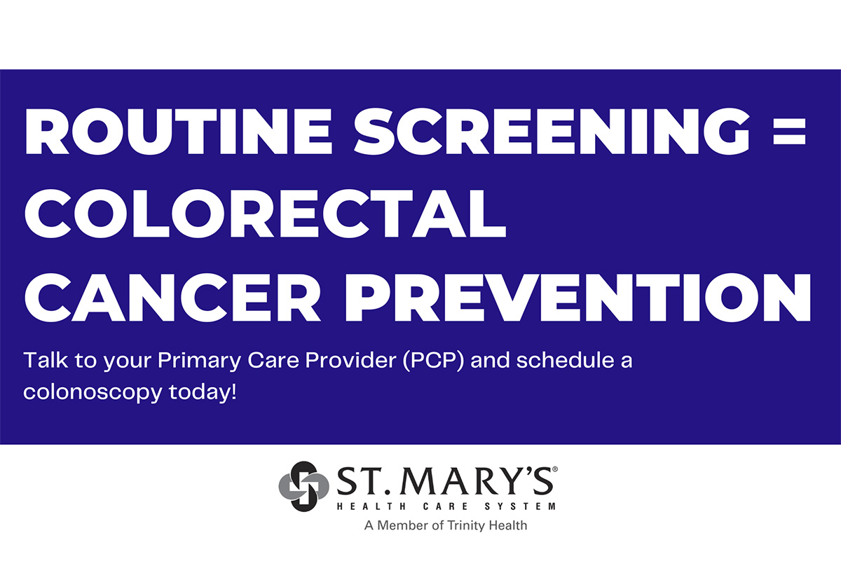 Discover Why Colonoscopy Screenings Matter