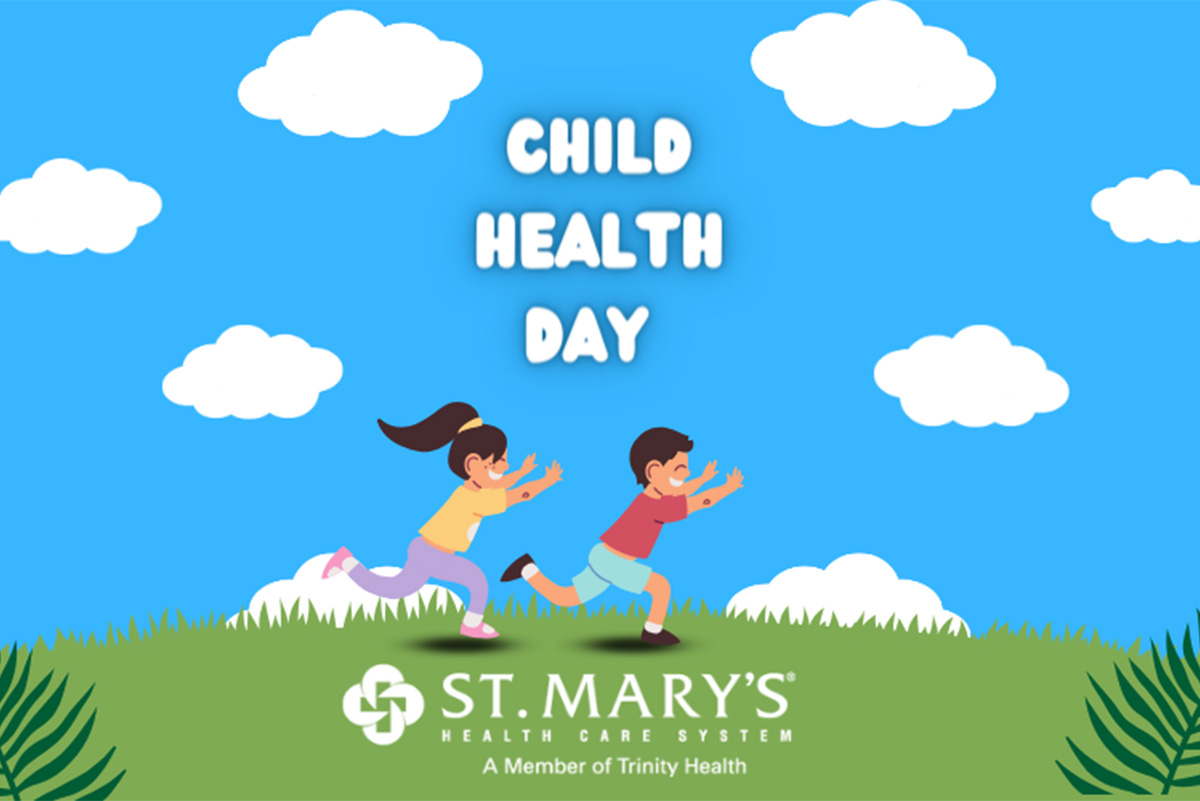 Outdoor Activities for Active Kids: Making the Most of Child Health Day