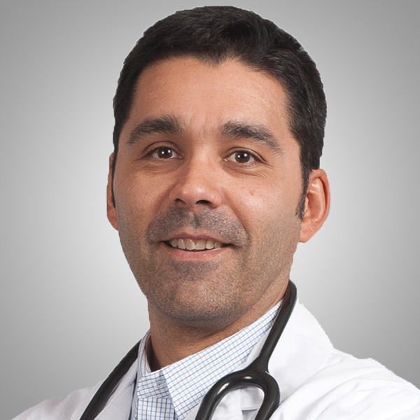 Sergio Teodoro Mejias, MD