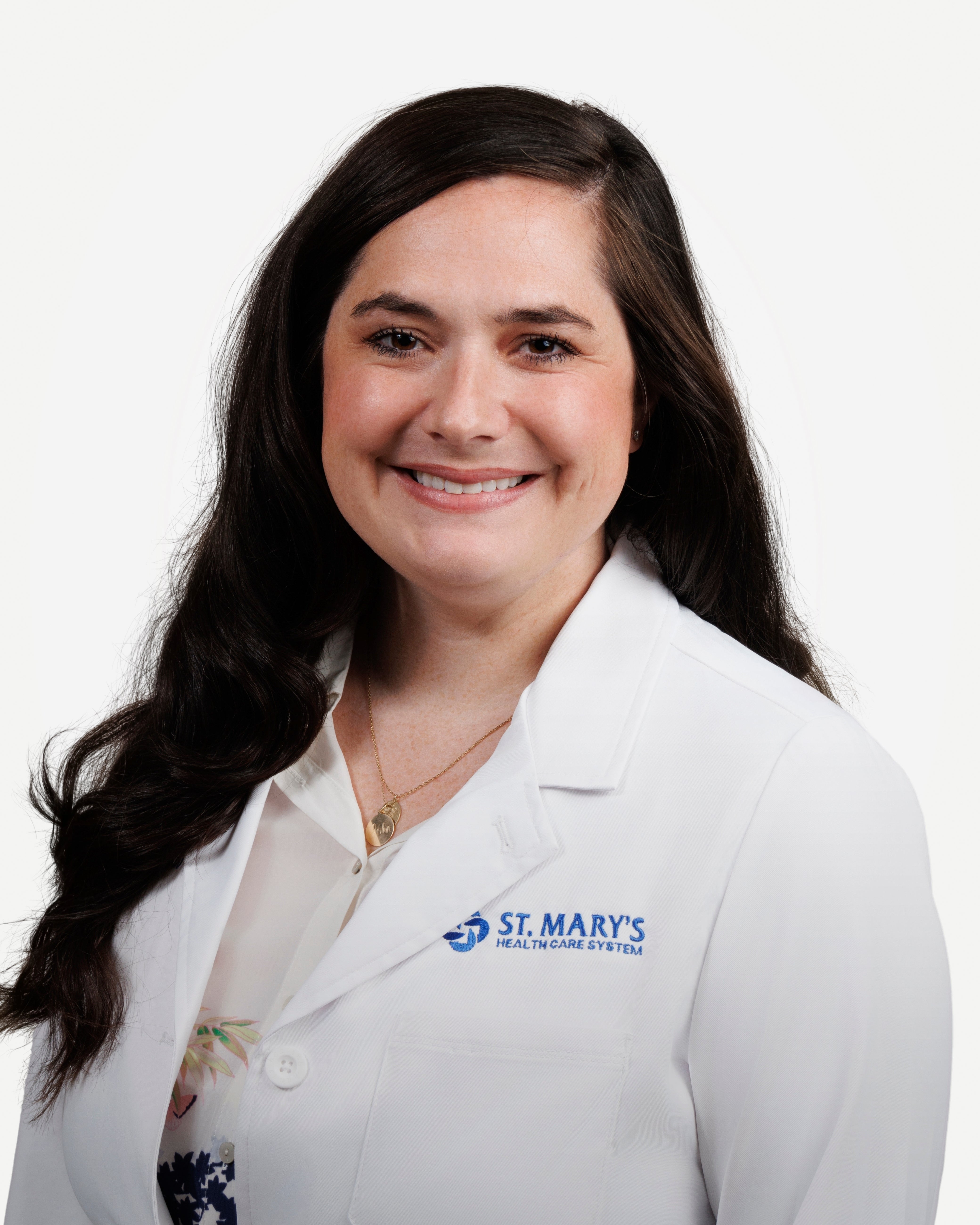 Amanda Bortle Thomason, DO