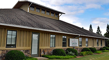 Pediatrics Practice Location Exterior