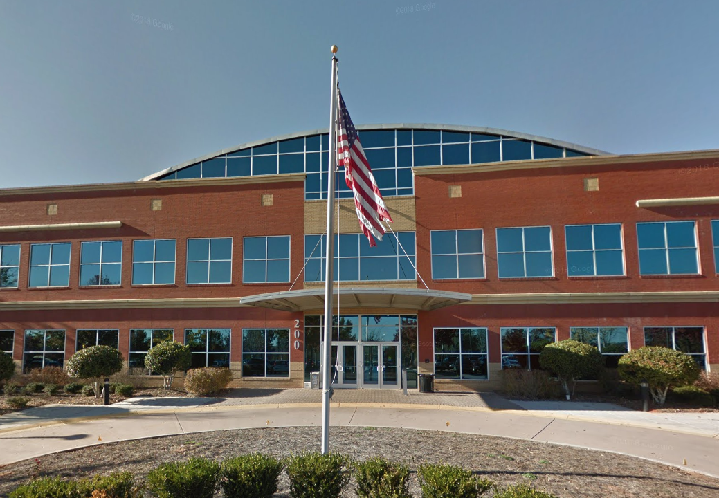 st mary's outpatient center