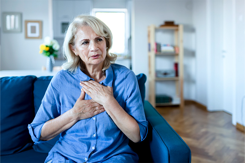 How Is Asthma Treated?