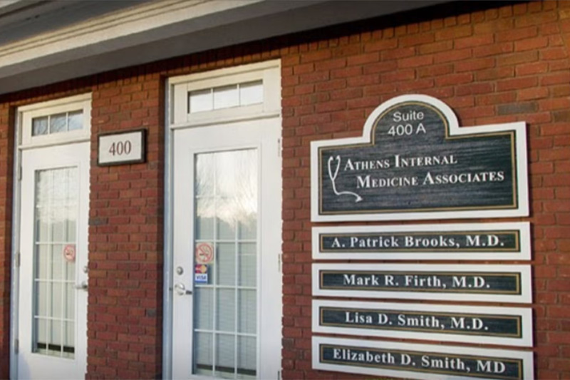 Partnering with a Primary Care Provider