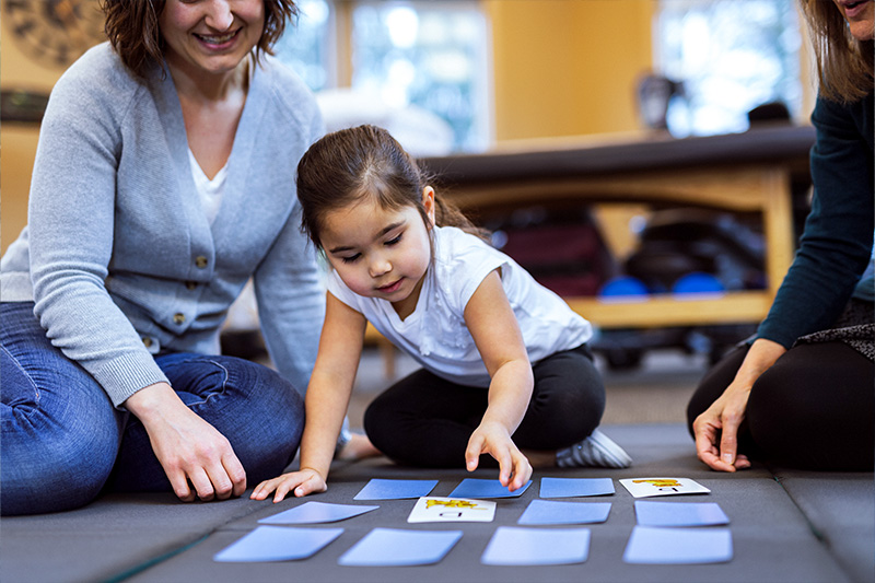 Common RSV Symptoms in Infants