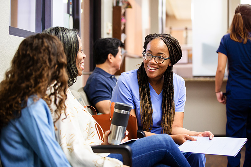 How to lower your risk of colorectal cancer