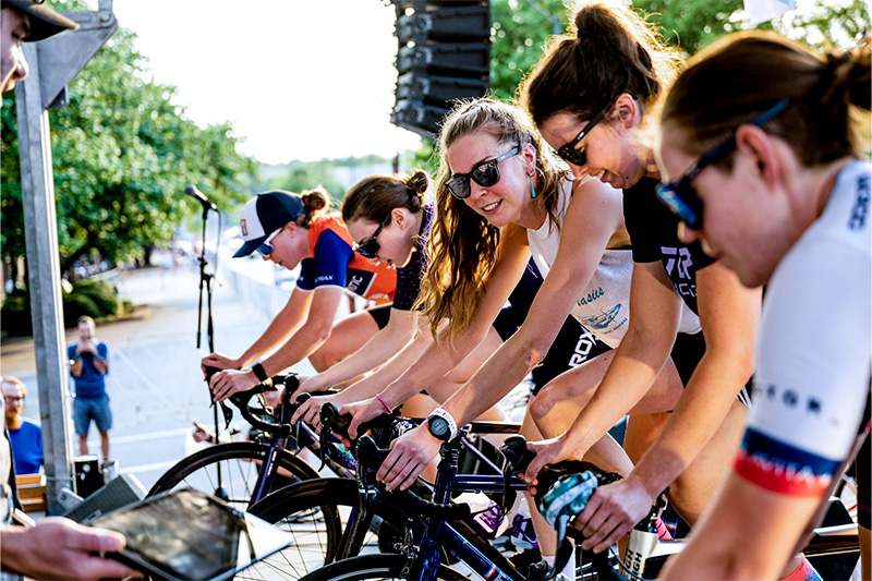 Athens Twilight Criterium