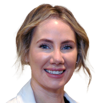 Rebecca Grace Daniels